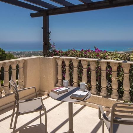 Resitour - Kamares Village Paphos Exterior photo