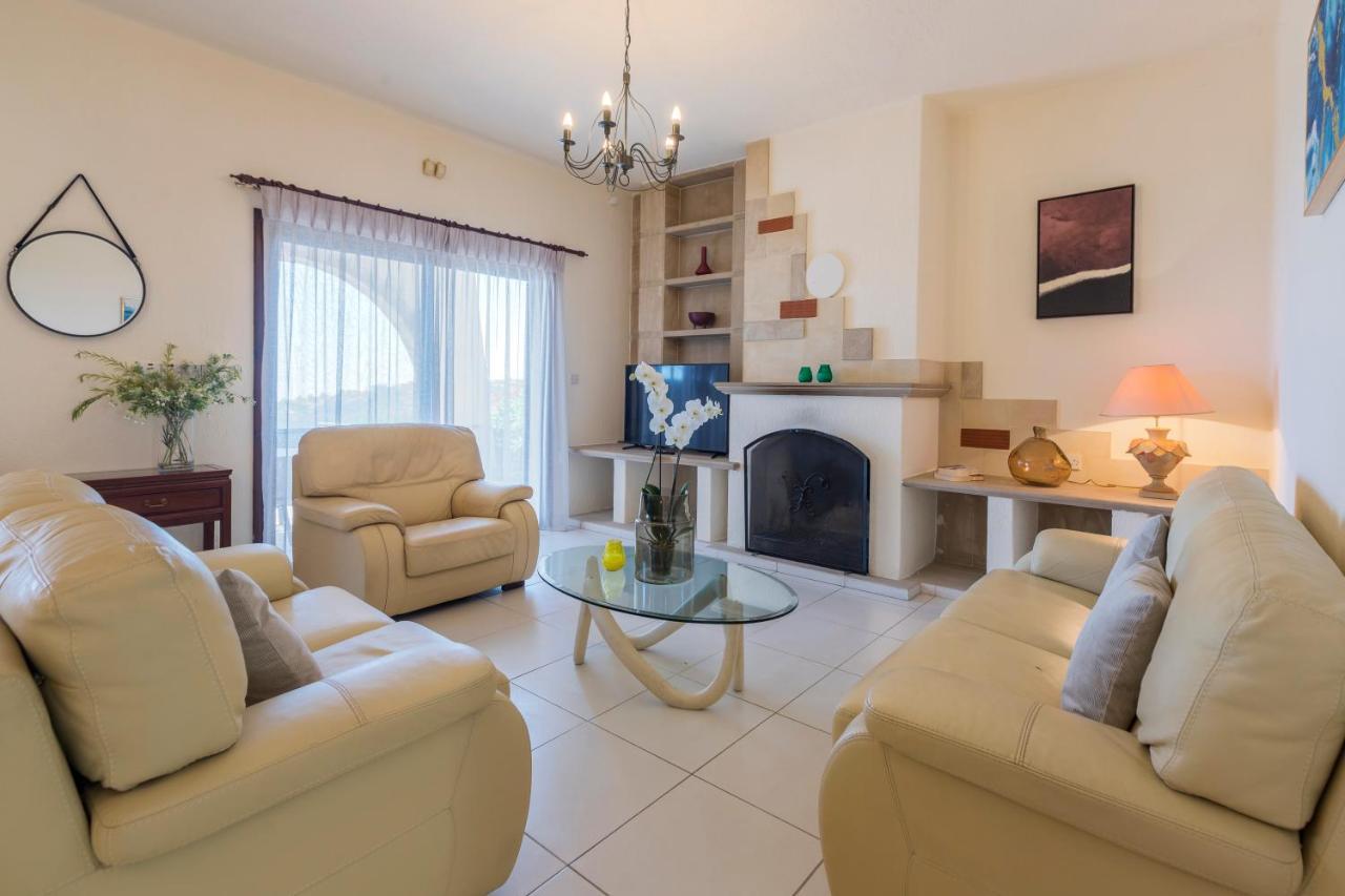 Resitour - Kamares Village Paphos Exterior photo