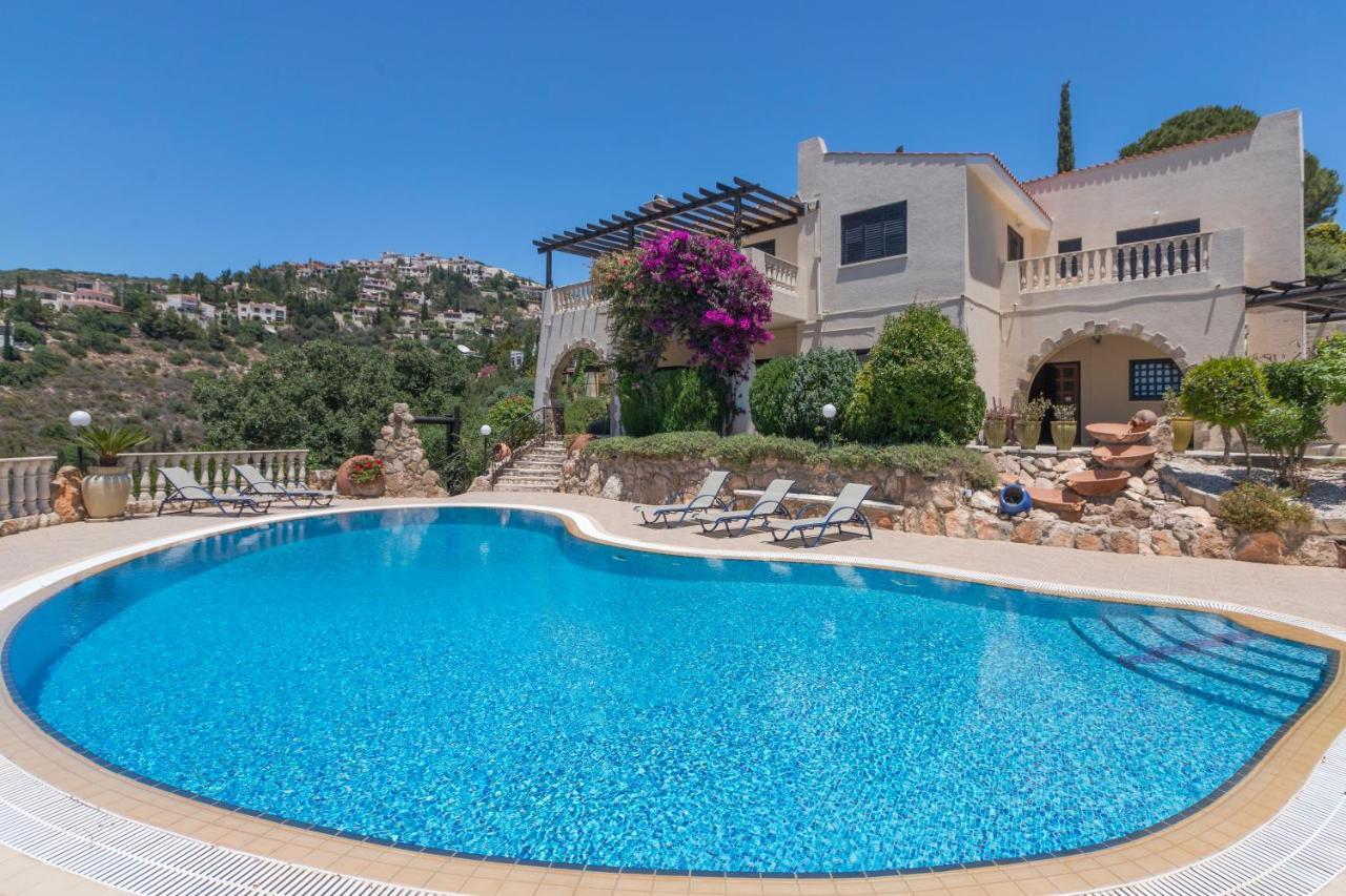 Resitour - Kamares Village Paphos Exterior photo