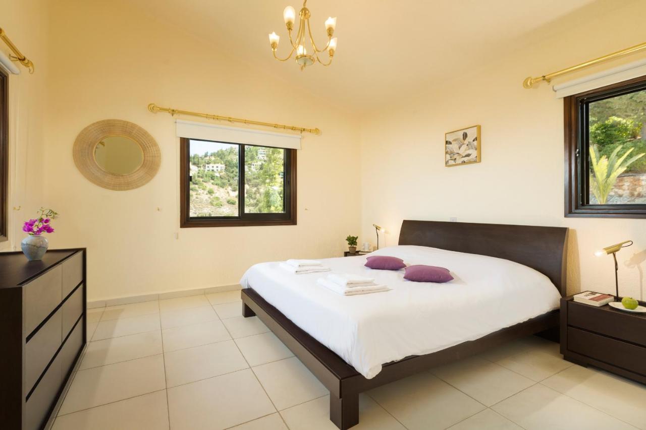 Resitour - Kamares Village Paphos Exterior photo